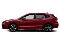 2017 Subaru Impreza 5dr HB CVT Sport