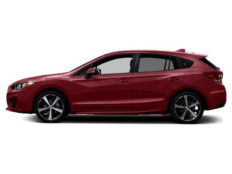 2017 Subaru Impreza 5dr HB CVT Sport