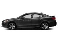 2018 Subaru Impreza 2.0i Sport 4-door Manual Magnetite Grey Metallic  Shot 5