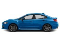 2017 Subaru WRX 4dr Sdn Sport-tech Man World Rally Blue Pearl  Shot 3