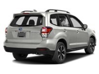 2018 Subaru Forester 2.5i Touring CVT Crystal White Pearl  Shot 6