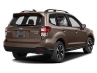 2017 Subaru Forester 5dr Wgn CVT 2.5i Convenience Sepia Bronze Metallic  Shot 6