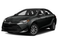2017 Toyota Corolla 4dr Sdn CVT CE Black Sand Pearl  Shot 4