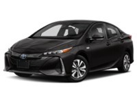 2018 Toyota Prius Prime Upgrade Auto Magnetic Grey Metallic  Shot 1