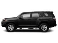 2018 Toyota 4Runner SR5 Midnight Black Metallic  Shot 5