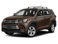 2019 Toyota Highlander AWD Limited Toasted Walnut Pearl  Shot 16