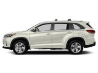 2019 Toyota Highlander AWD Limited