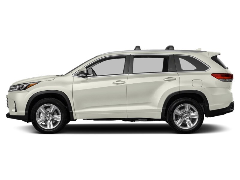 2019 Toyota Highlander AWD Limited