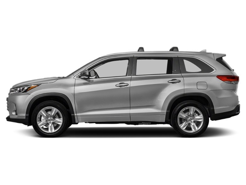 2019 Toyota Highlander AWD Limited