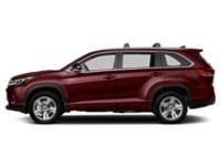 2019 Toyota Highlander AWD Limited