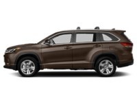2019 Toyota Highlander AWD Limited
