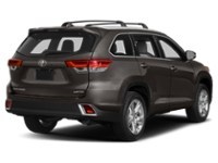 2019 Toyota Highlander AWD Limited
