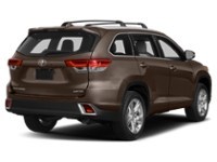 2019 Toyota Highlander AWD Limited