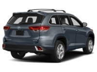 2019 Toyota Highlander AWD Limited