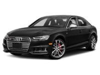 2019 Audi S4 Progressiv 3.0 TFSI quattro Brilliant Black  Shot 10