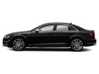 2019 Audi S4 Progressiv 3.0 TFSI quattro Mythos Black Metallic  Shot 3