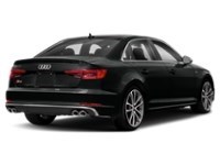 2019 Audi S4 Progressiv 3.0 TFSI quattro Mythos Black Metallic  Shot 6