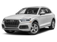 2018 Audi Q5 2.0T Progressiv