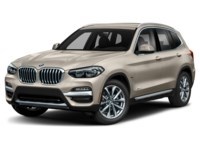 2019 BMW X3 M40i Sports Activity Vehicle Sunstone Metallic  Shot 40