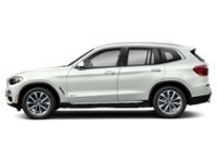 2019 BMW X3 M40i Sports Activity Vehicle Alpine White Non-Metallic  Shot 5