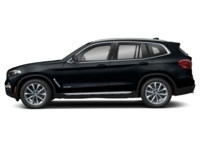 2019 BMW X3 M40i Sports Activity Vehicle Carbon Black Metallic  Shot 11