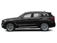 2019 BMW X3 M40i Sports Activity Vehicle Dark Graphite Metallic  Shot 27
