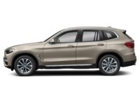 2019 BMW X3 M40i Sports Activity Vehicle Sunstone Metallic  Shot 39