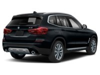 2019 BMW X3 M40i Sports Activity Vehicle Carbon Black Metallic  Shot 12