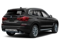 2019 BMW X3 M40i Sports Activity Vehicle Dark Graphite Metallic  Shot 30
