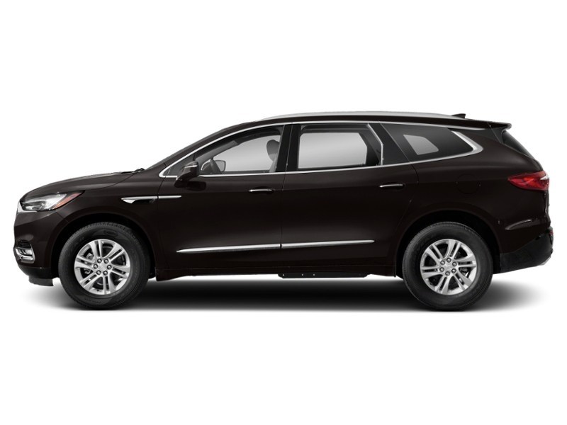2019 Buick Enclave Avenir Ebony Twilight Metallic  Shot 3