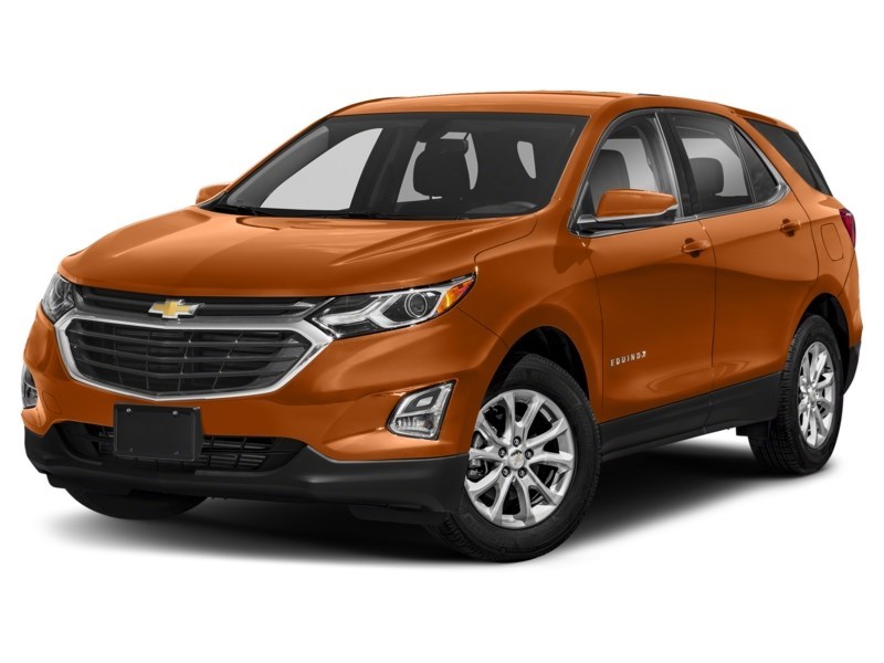 2019 Chevrolet Equinox LT w/2LT