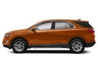 2019 Chevrolet Equinox LT w/2LT Orange Burst Metallic  Shot 5