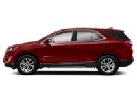 2020 Chevrolet Equinox AWD 4dr LT w/1LT Cajun Red Tintcoat  Shot 3