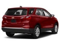 2020 Chevrolet Equinox AWD 4dr LT w/1LT Cajun Red Tintcoat  Shot 2