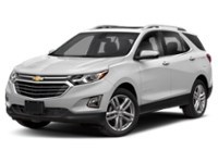 2018 Chevrolet Equinox AWD 4dr Premier w/1LZ Iridescent Pearl Tricoat  Shot 1