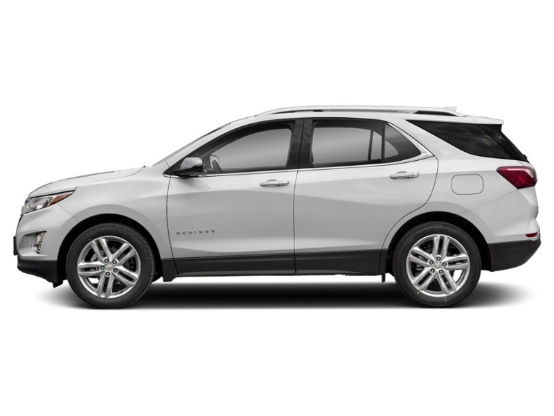 2018 Chevrolet Equinox AWD 4dr Premier w/1LZ Iridescent Pearl Tricoat  Shot 5
