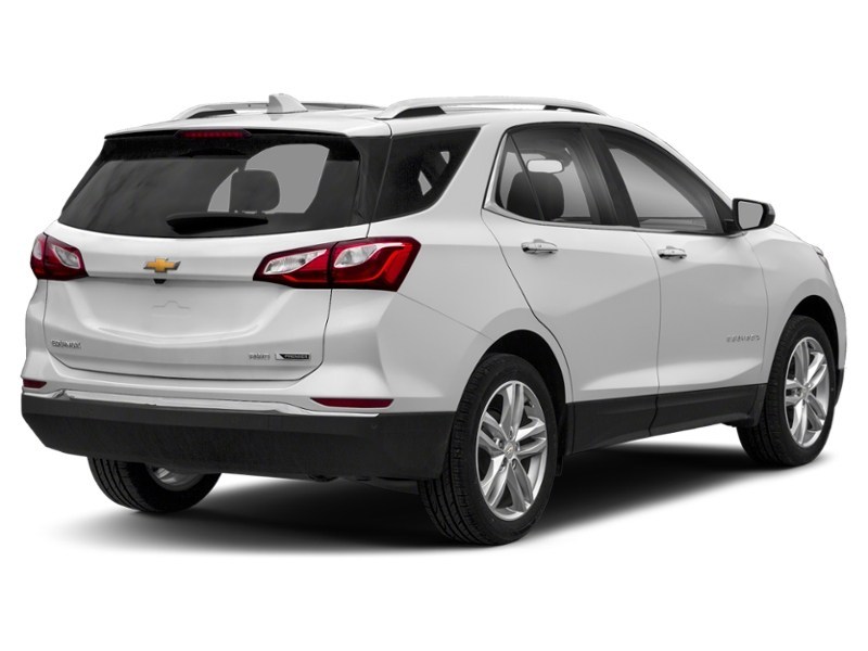 2018 Chevrolet Equinox AWD 4dr Premier w/1LZ Iridescent Pearl Tricoat  Shot 2