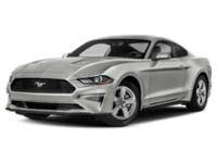 2020 Ford Mustang EcoBoost Fastback