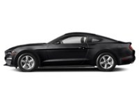 2020 Ford Mustang EcoBoost Fastback Shadow Black  Shot 5