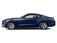 2020 Ford Mustang EcoBoost Fastback Kona Blue Metallic  Shot 12