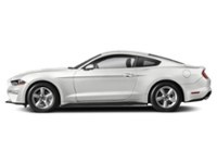 2020 Ford Mustang EcoBoost Fastback Oxford White  Shot 24