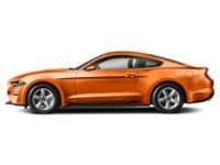 2020 Ford Mustang EcoBoost Fastback Twister Orange Tri-Coat  Shot 36