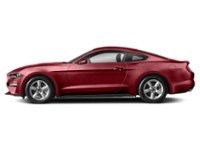 2020 Ford Mustang EcoBoost Fastback Rapid Red Metallic Tinted Clearcoat  Shot 40