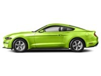 2020 Ford Mustang EcoBoost Fastback