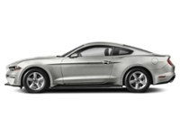 2020 Ford Mustang EcoBoost Fastback Iconic Silver Metallic  Shot 54