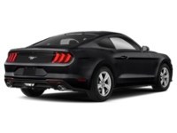 2020 Ford Mustang EcoBoost Fastback Shadow Black  Shot 6