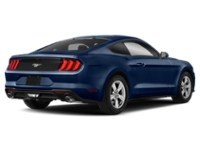 2020 Ford Mustang EcoBoost Fastback Kona Blue Metallic  Shot 9