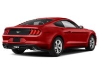 2020 Ford Mustang EcoBoost Fastback Race Red  Shot 19