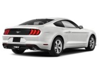 2020 Ford Mustang EcoBoost Fastback Oxford White  Shot 25