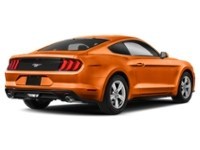 2020 Ford Mustang EcoBoost Fastback